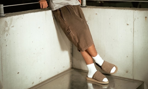 thisisneverthat® x SUICOKE 全新合作系列发布