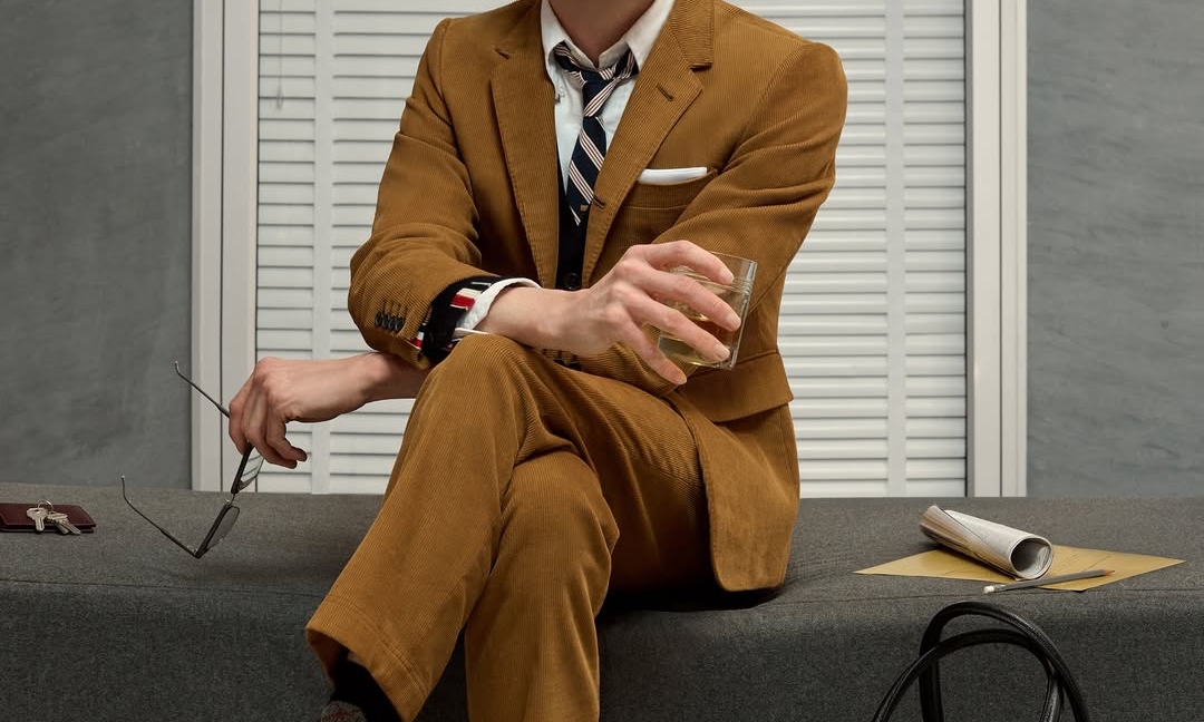 当审美回归传统，THOM BROWNE 能重现辉煌吗？