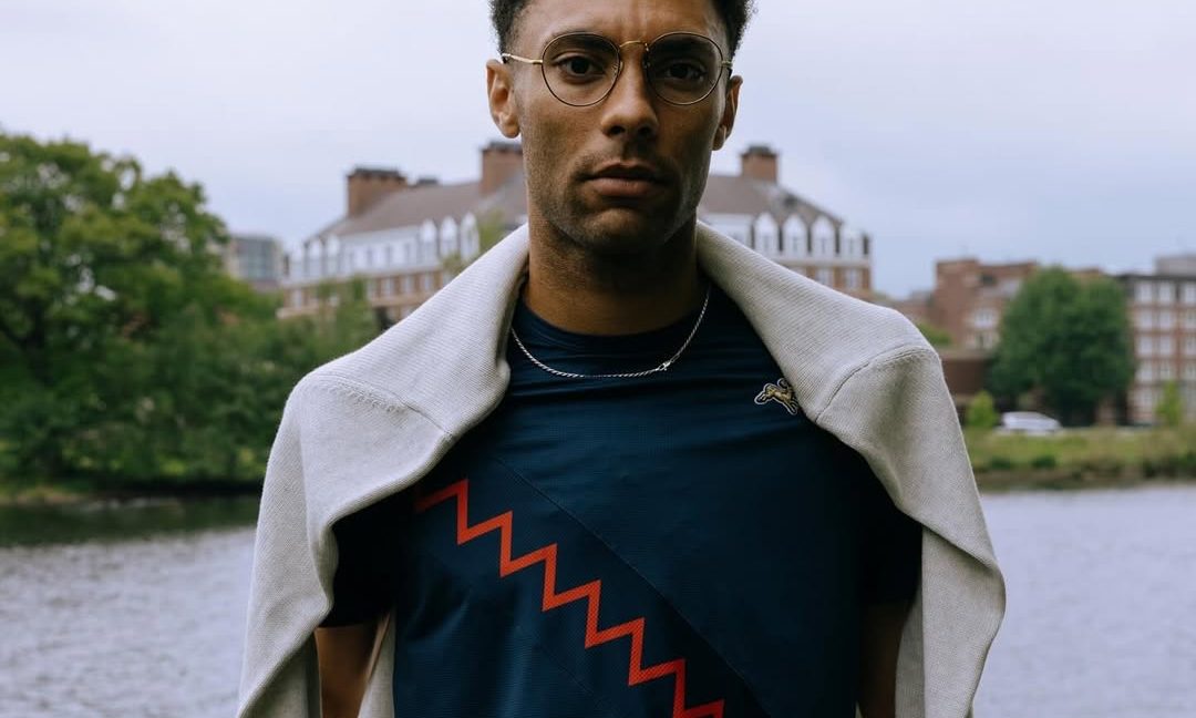Tracksmith x Rowing Blazers 全新合作系列发布