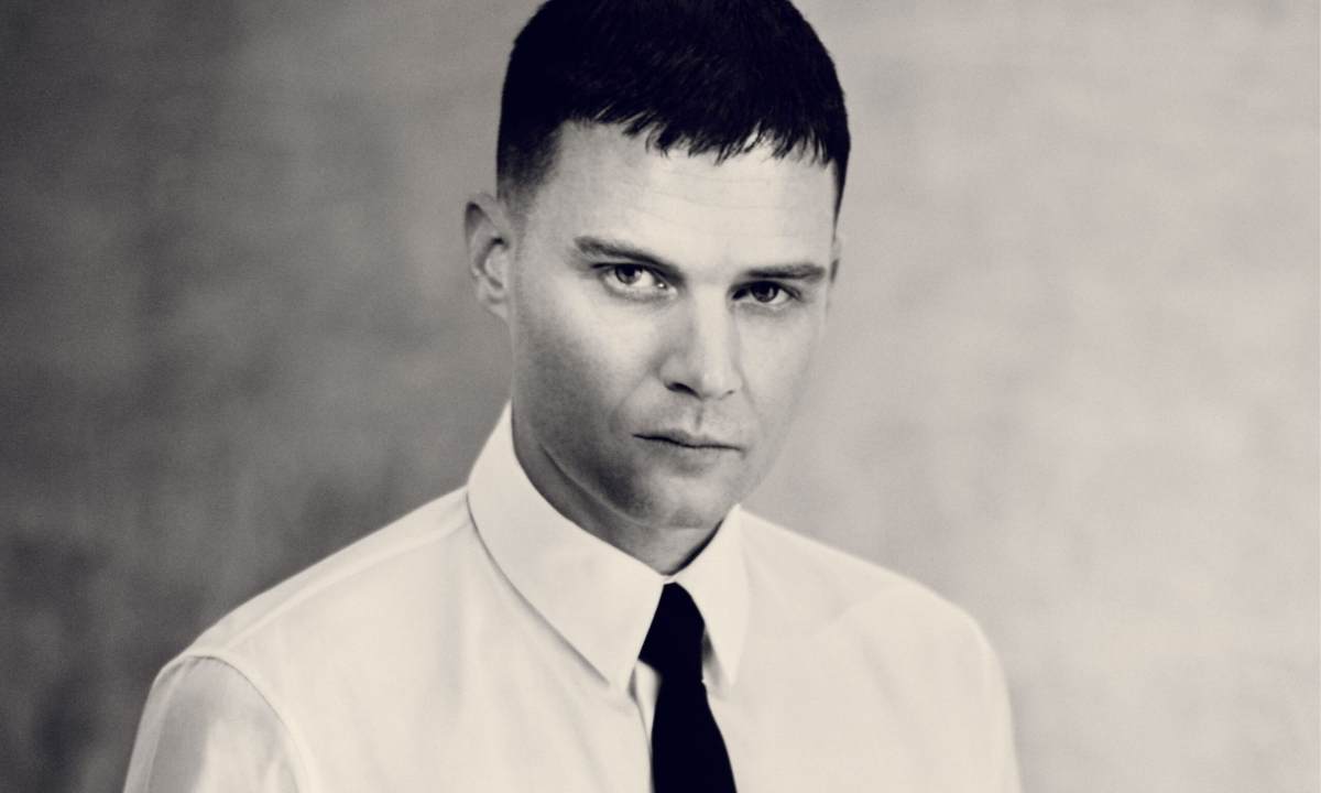 Matthew M. Williams 即将推出全新同名品牌