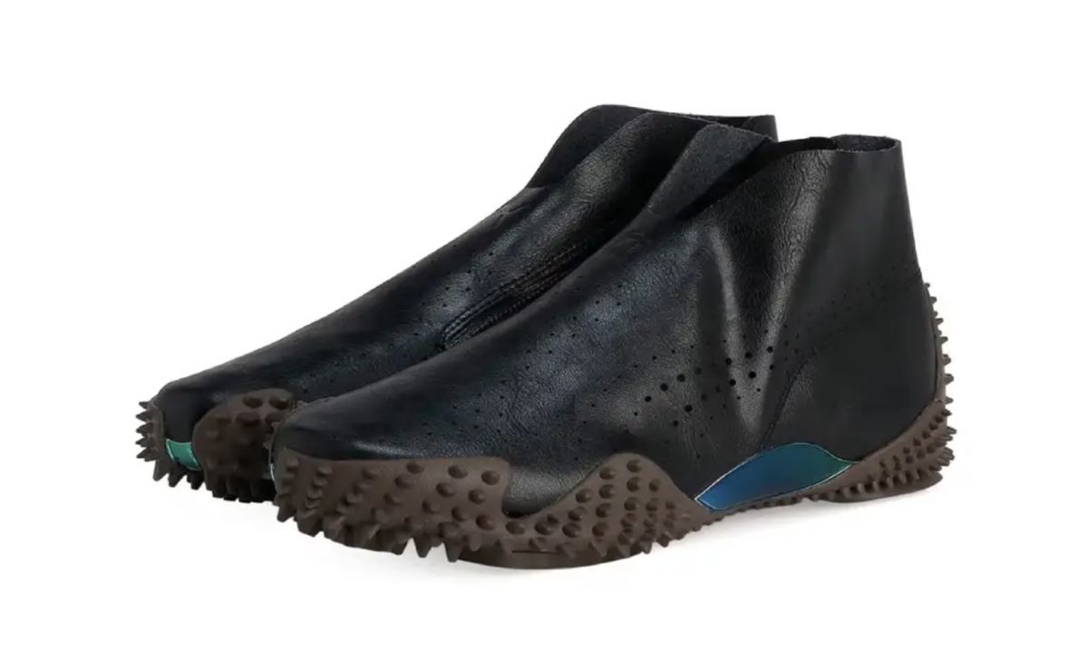 Aries x PUMA 全新合作鞋款发布