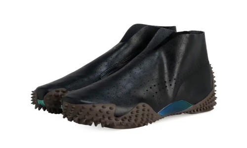 Aries x PUMA 全新合作鞋款发布