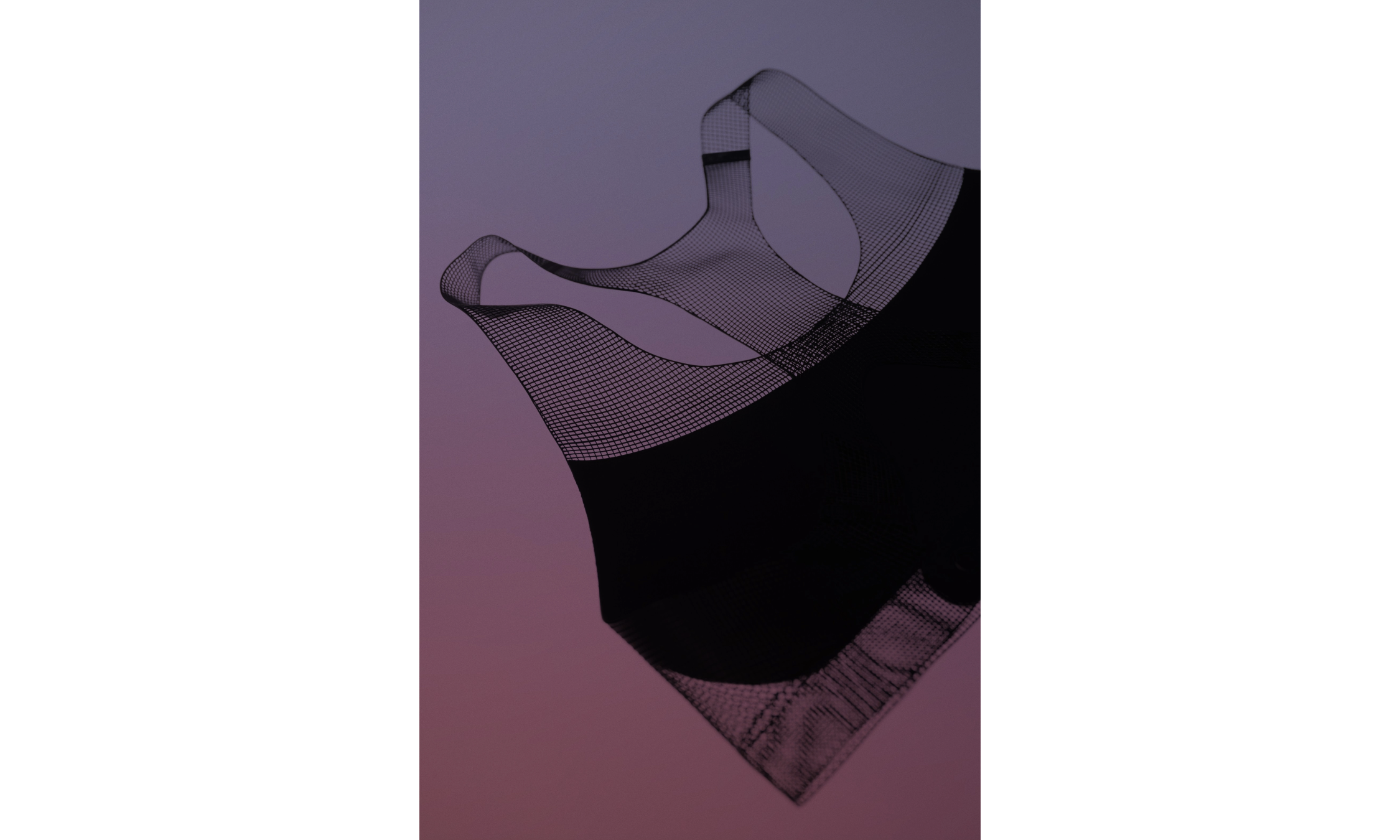 Nike 最新 3D 打印面料 FlyWeb 将在巴黎「Breaking4」挑战亮相