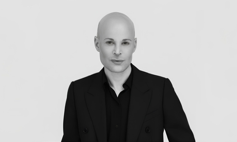 Alexander Wang 宣布任命前 MARC JACOBS 首席商品官 Robert Rizzolo 为品牌全球总裁