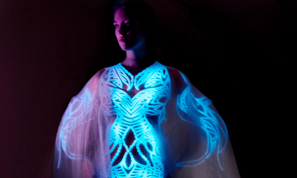 Iris Van Herpen 秋冬高定秀场回顾