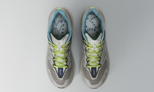 HOKA x MAAP 联名系列，重塑运动与生活风格边界