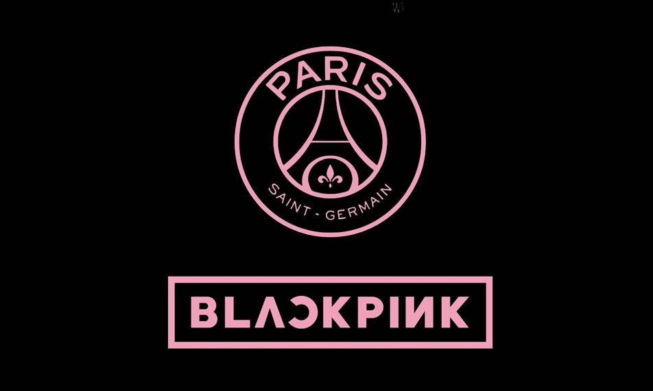 BLACKPINK x Paris Saint-Germain 合作系列现已推出