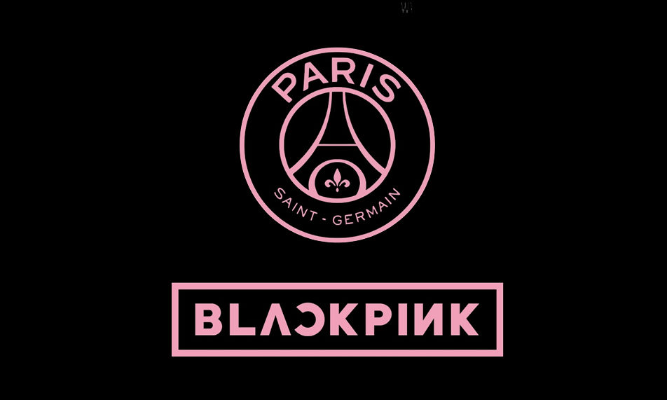 BLACKPINK x Paris Saint-Germain 合作系列现已推出