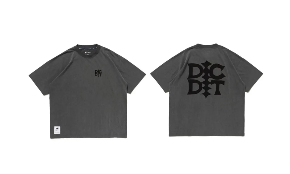 DESCENDANT for Ron Herman 定制单品发布