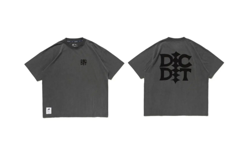 DESCENDANT for Ron Herman 定制单品发布