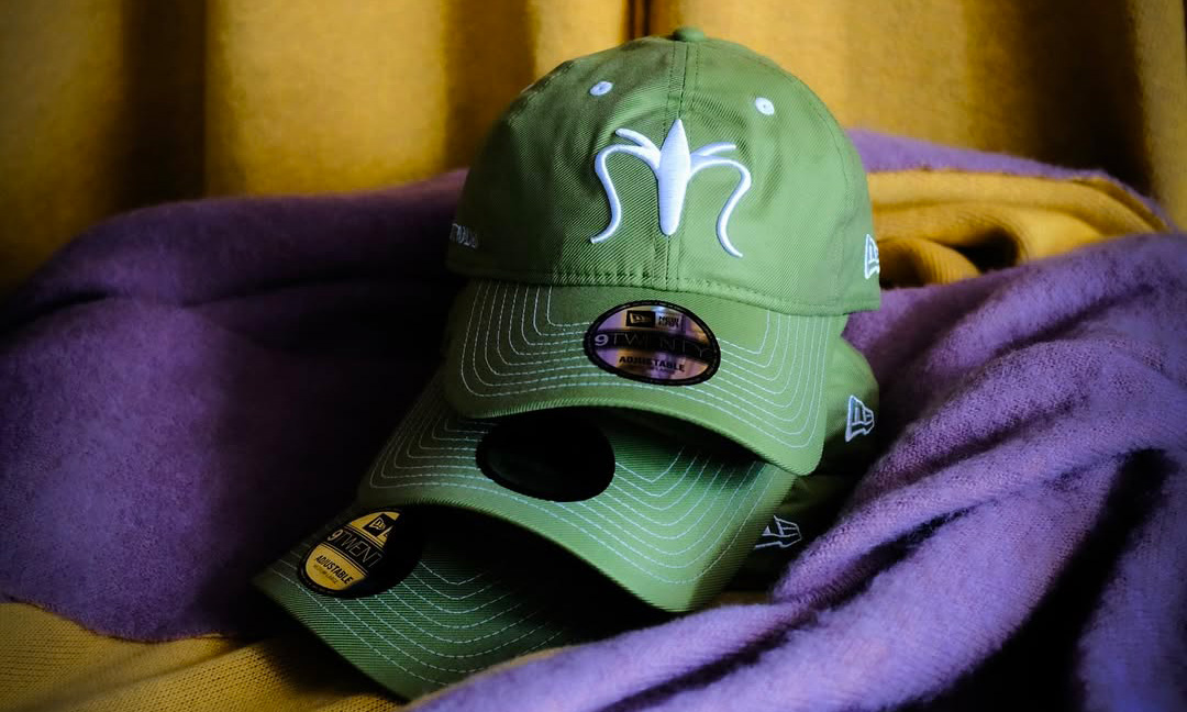 Kiko Kostadinov x New Era 全新联名及秋冬配饰系列发布
