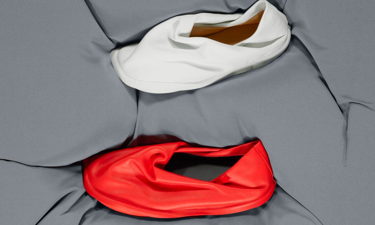 CAMPER x ISSEY MIYAKE 联名系列即将发售