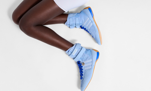 Stella McCartney x adidas Rasant 全新配色登场