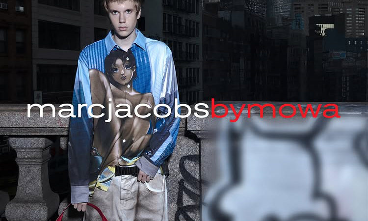 MARC JACOBS x Mowalola 全新合作系列登场