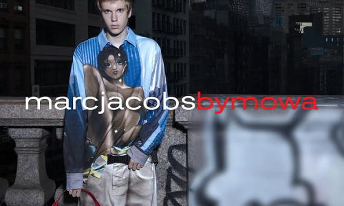 MARC JACOBS x Mowalola 全新合作系列登场