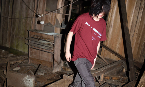 SAN SAN GEAR X b.Eautiful 合作系列即将登场