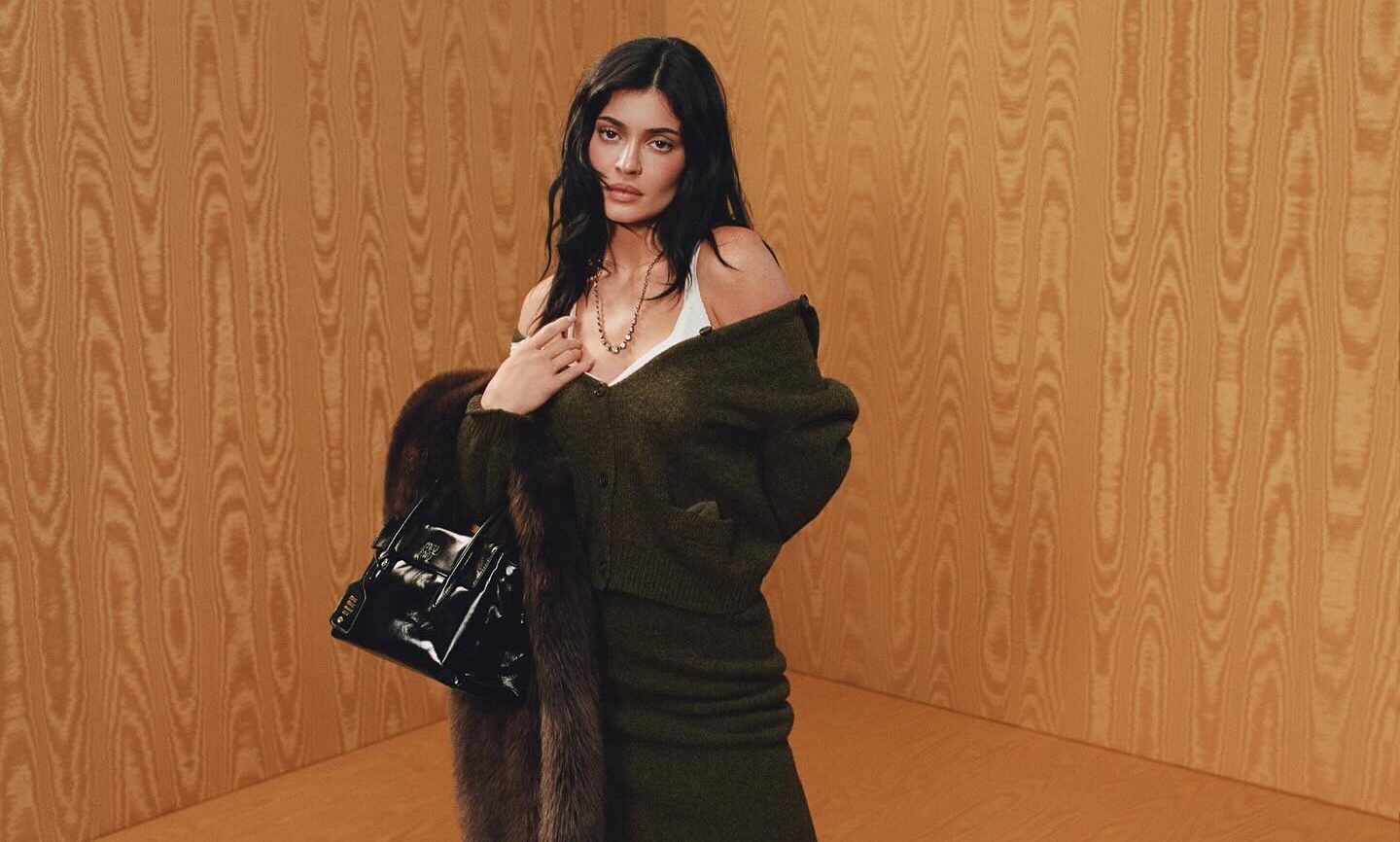 Miu Miu 发布 2025 秋冬大片