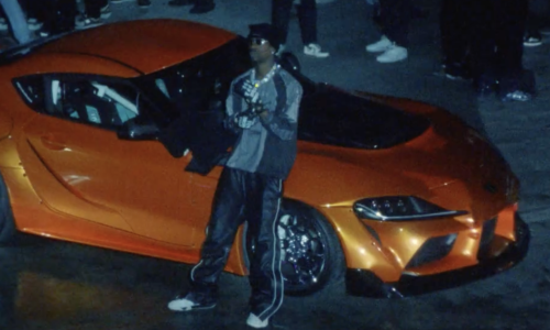 抢先试听 Travis Scott 新专辑《JACKBOYS 2》单曲《2000 EXCURSION》
