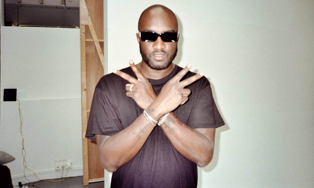 Virgil Abloh Archive™ 联合 Nike 呈现「Virgil Abloh: The Codes」展览