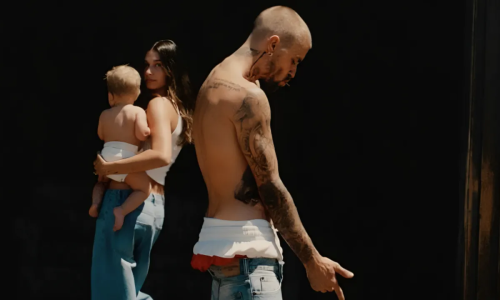 专辑 & 品牌「双启动」，Justin Bieber 迎来「重生」