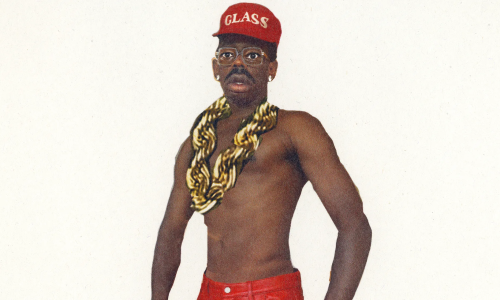 Tyler, the Creator 全新专辑《Don’t Tap The Glass》正式发布