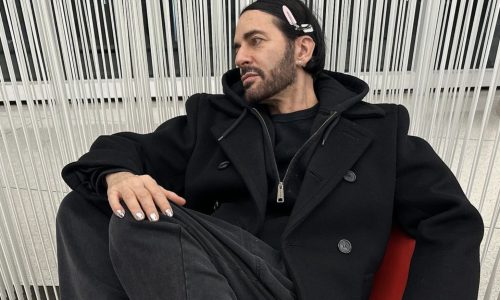 个人品牌不顺，但时尚还未「抛弃」Marc Jacobs