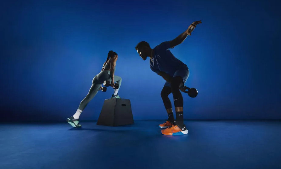 Nike 推出全新鞋款 Metcon 10