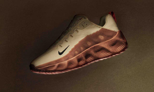 引领城市街头鞋履的创新高性能科技之作，Nike 推出全新鞋款 Ava Rover