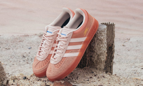 致敬波多黎各自然风貌，adidas Originals 携手 Bad Bunny 推出 Gazelle Cabo Rojo
