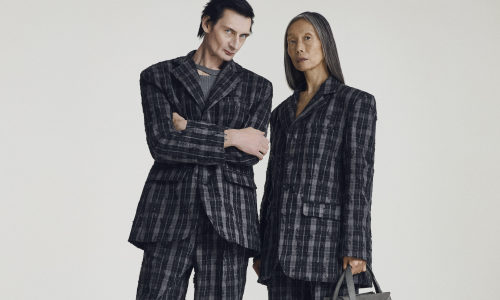 CAMPERLAB 发布 2025 秋冬系列