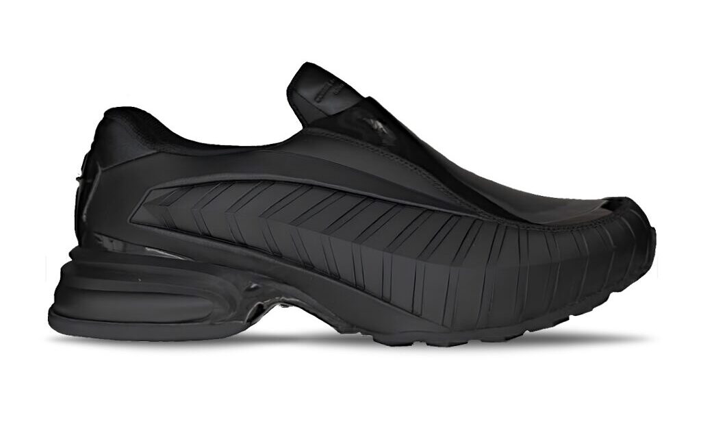 COMME des GARÇONS HOMME PLUS x Nike Air Max Dolce 将于明年春季上市