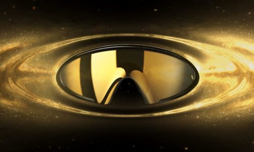 Oakley 推出「Oakley Ellipse」50 周年纪念款