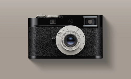Leica 正式推出 M11-D「100 YEARS OF LEICA」百年纪念套装