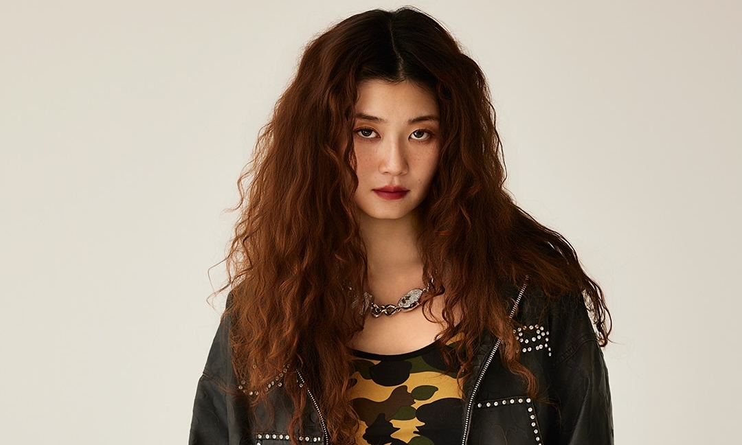BAPE® 发布 2025 秋冬女装系列型录