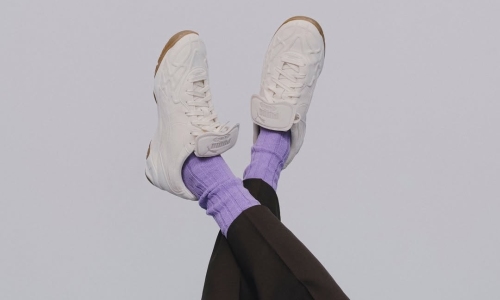 PUMA x BEAMS 全新合作系列发布