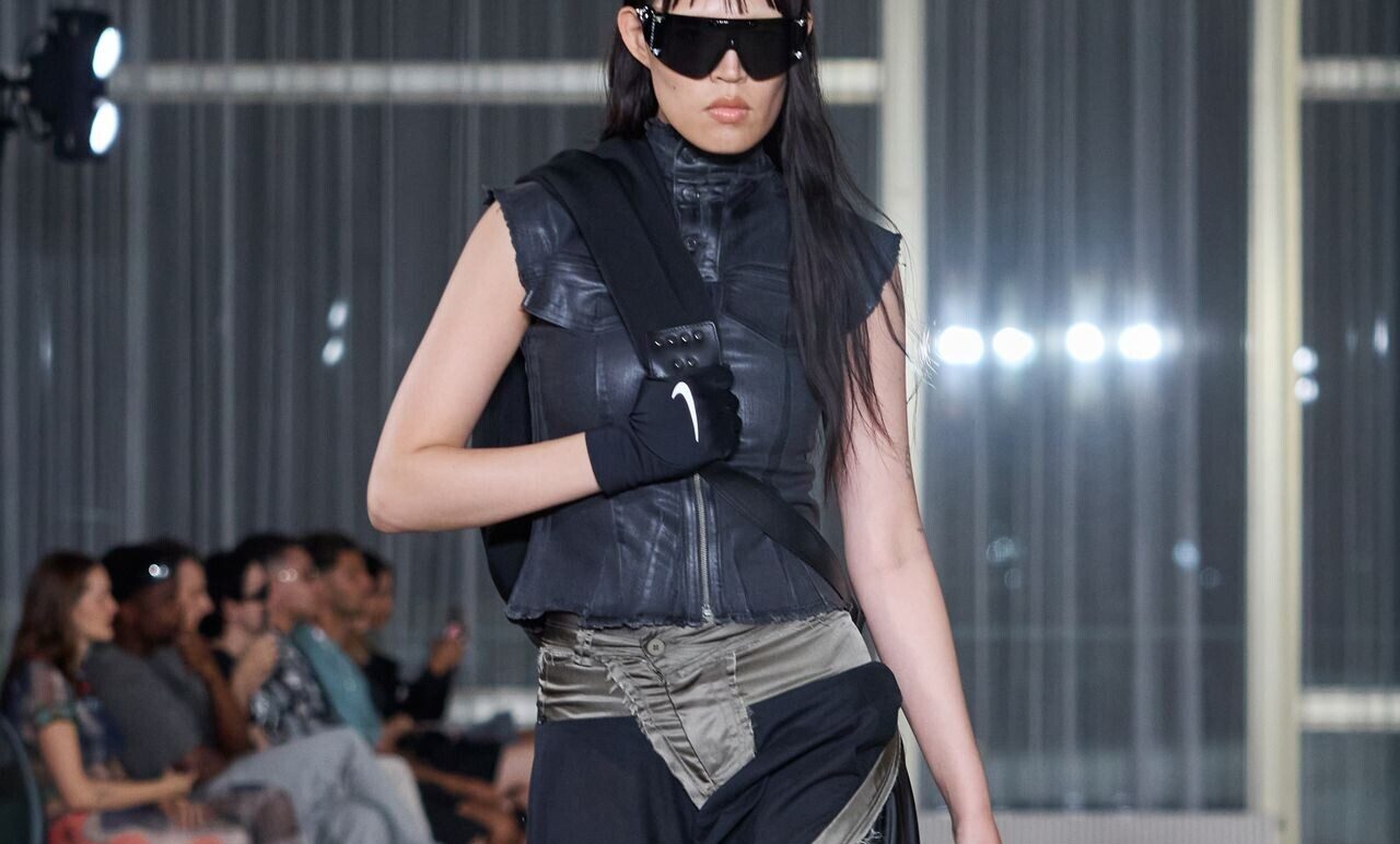 OTTOLINGER 2026 春夏系列发布