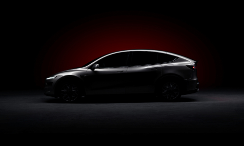 特斯拉正式官宣六座加长版 Model Y L