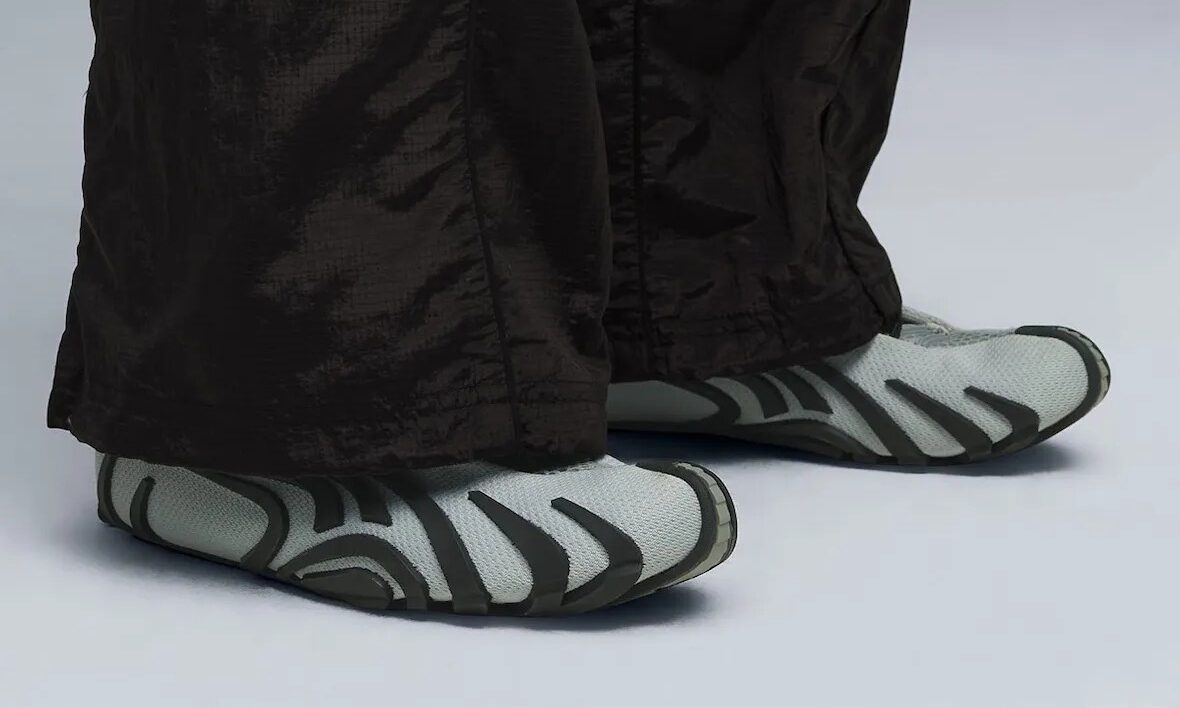 PUMA Talón 经典款发售