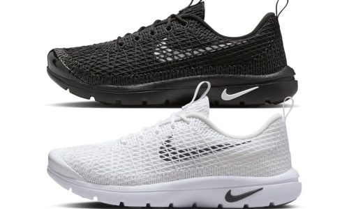 COMME des GARÇONS HOMME PLUS x Nike Air Rejuven8 官方图释出