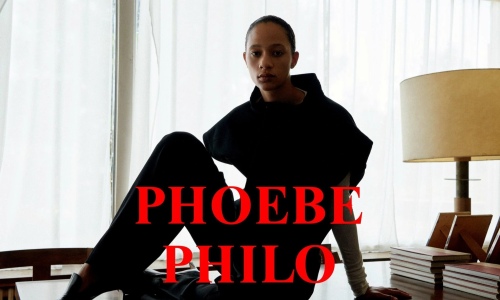 PHOEBE PHILO 筹备开设首家门店