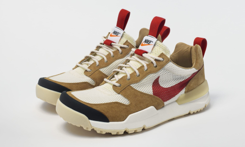 Tom Sachs x Nike Mars Yard 3.0 购买有「门槛」