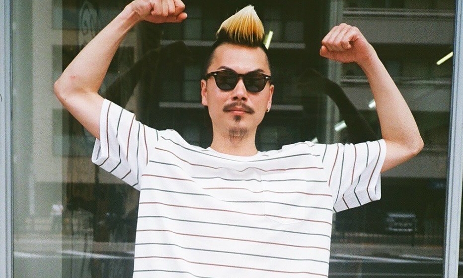 WACKO MARIA 发布全新 2026 春夏系列