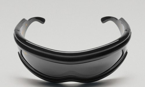 A$AP Rocky 第二个 Ray-Ban 系列「Next Generation」发布