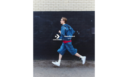 ADER Error x CONVERSE 全新合作系列登场