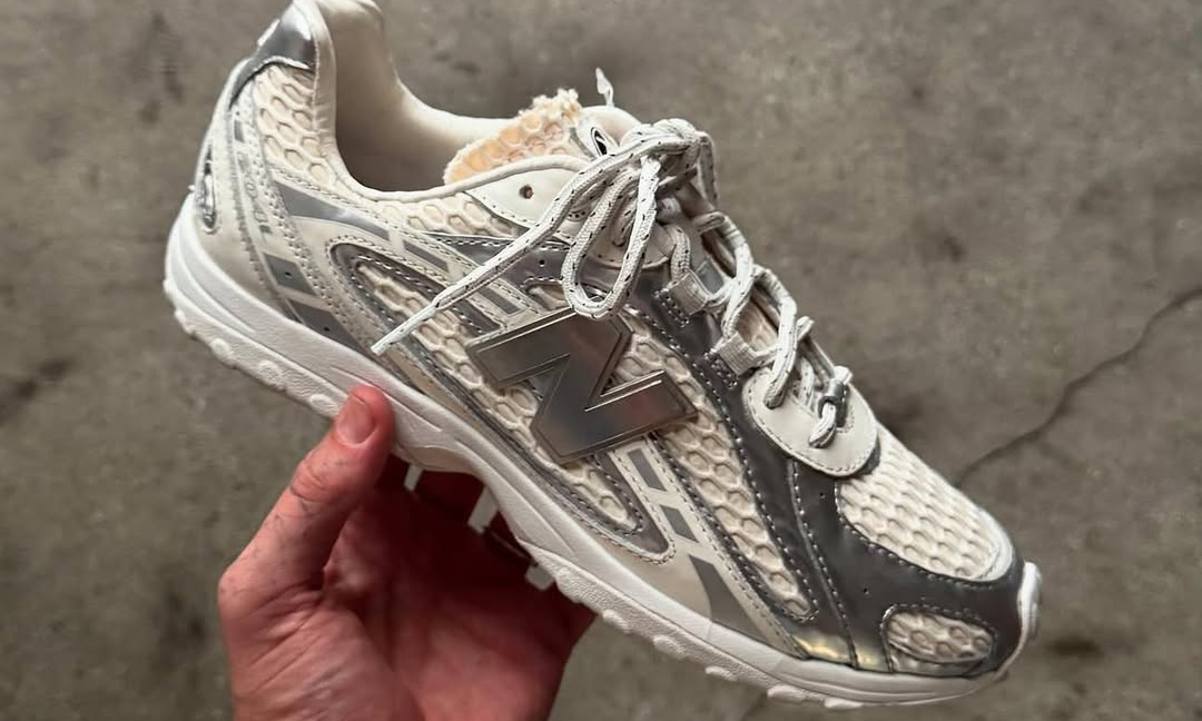 Basketcase x New Balance 204L 联名系列率先曝光
