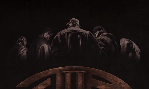 Travis Scott 官宣《JACKBOYS 2》发布时间