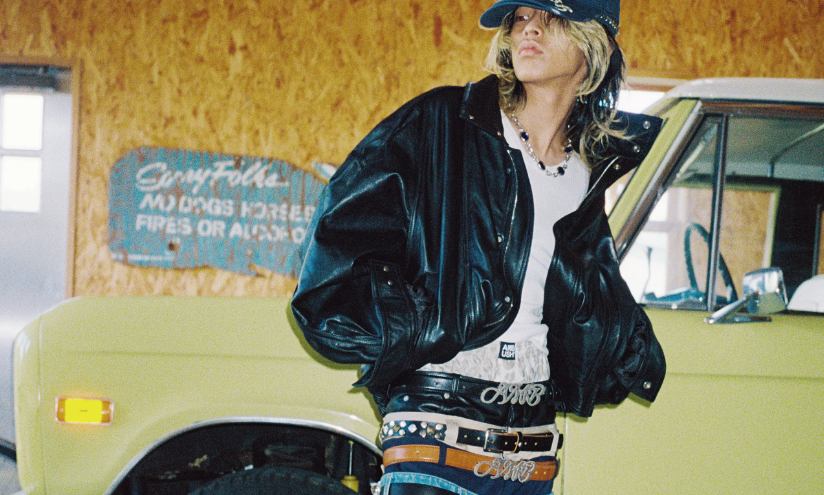 AMBUSH® 2026 春夏系列发布