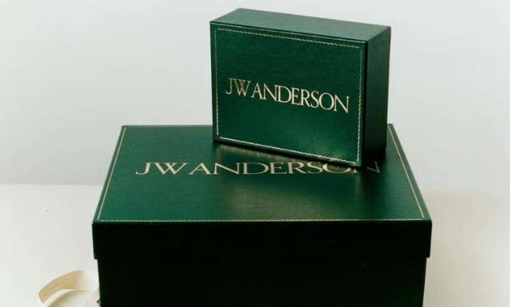 JW Anderson 转型为生活方式品牌