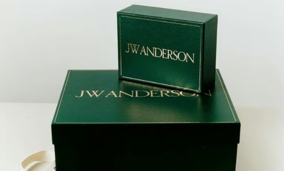 JW Anderson 转型为生活方式品牌