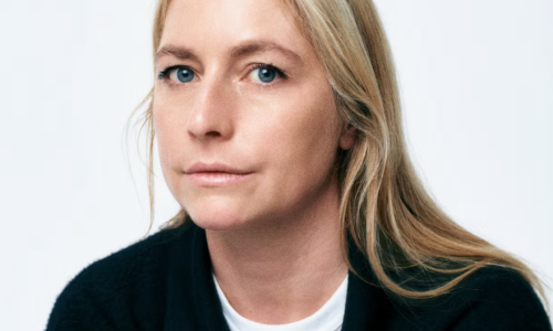 Meryll Rogge 出任 Marni 新创意总监